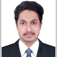 Ramees N R
