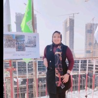Esraa Samir Thabet