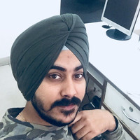 Damanpreet Singh