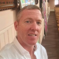 Joseph Farrell
