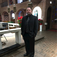 Eric Baran
