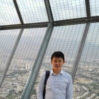 孙建平(Ivan Sun)