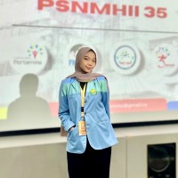 Anggira Zahra Luthfiya