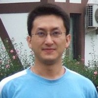 Eric Li