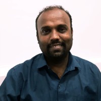 Ramesh Mittapelli