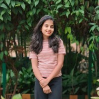 Anusha Kh