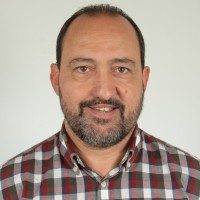 Enrique Chinarro Pérez