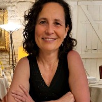Catherine Besson-Souty