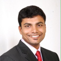 Prakash T. Arasu Mba Cbap Cssbb