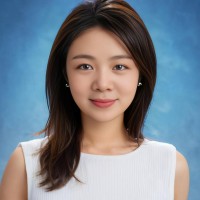 Alyson Chen