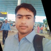 Anil Kumar Gond