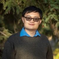 Jeffrey Lu