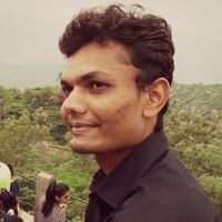 Maulik Darji