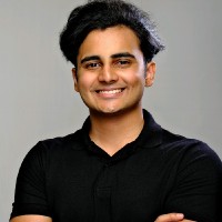 Ananth Sharma