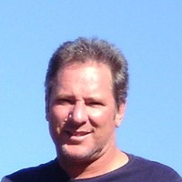 Jeff Hunter