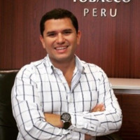 Gian Franco Panizo Vinatea