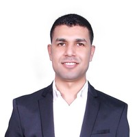 Ahmed Ali