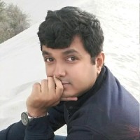 Harshavardhan Lokhande