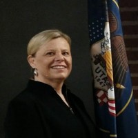 Gina Mcshane