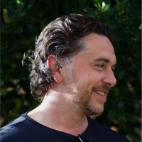 Paul Foster