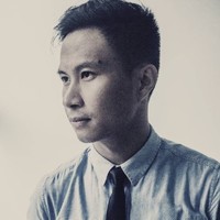 David Louis Jr Achacon