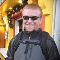 Kris Olson