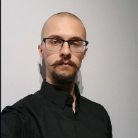 Mateusz Rębacz