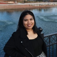 Denielle Montoya