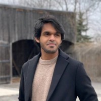 Sreenand Visweswara Kumar