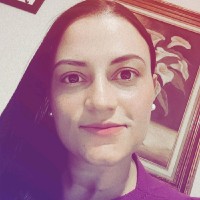 KATE TAMURIA PIERROTTI