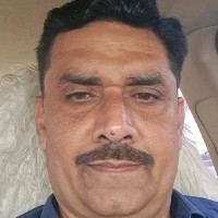 Asrar Ahmed Siddiqui