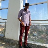 Raphael Kathambana