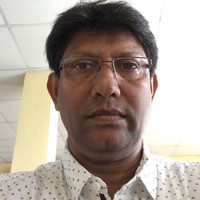 Subrata Ganguly