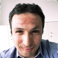 Abdelmalek Benzenati
