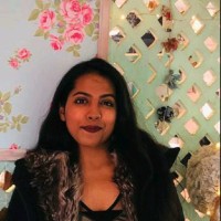 Ritika Tehelramani