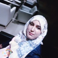 Daouia Sbai