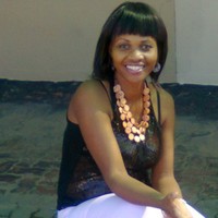Duduzile Mbuyi