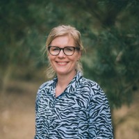 Helma van der Heijden