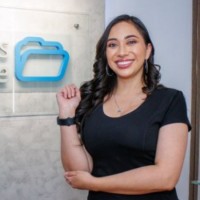 Estefany Sanchez