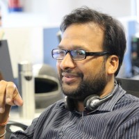 Lalit Singla