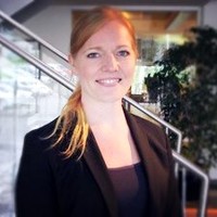 Siv Iren Størkersen