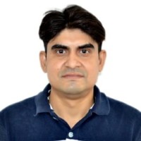Rajesh Kumar