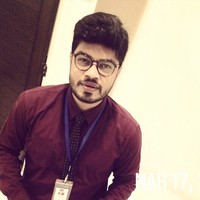 Mudassar Ali