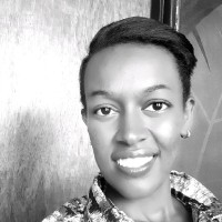 Providence Ingabire
