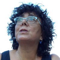 Mila Cano-Yelo
