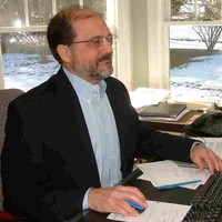 Michael B Visovsky
