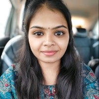 Malathi K