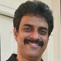 Krishnam Raju Alluri