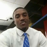 Jarrod Smith