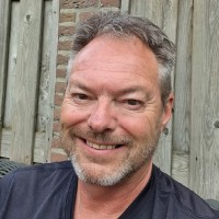 Harold Van Wijk
